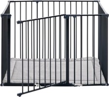 BabyDan PlayPen Square with