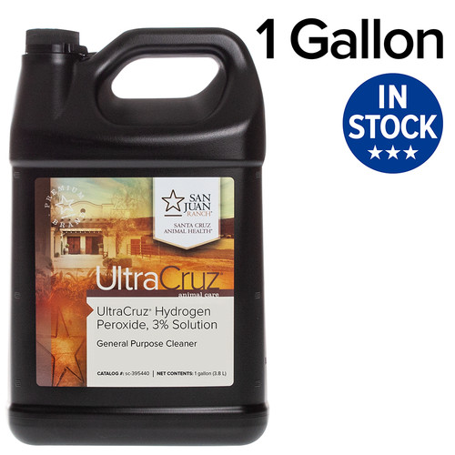 Ultracruz hydrogen peroxide - hydrogen,