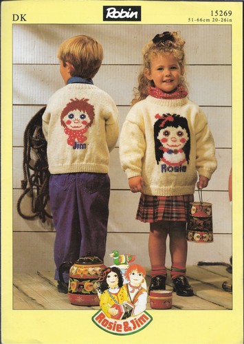 Robin wools ltd rosie - wools, &