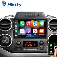 For Citroën Berlingo 2 B9