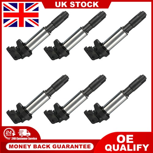 Ignition coils for bmw 3 - coils,