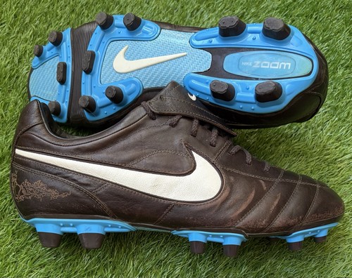 Nike tiempo air - nike, legend