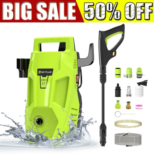 3500w electric pressure washer - electric,