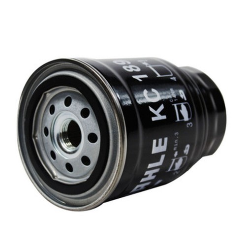 Fuel filter for nissan - for, navara