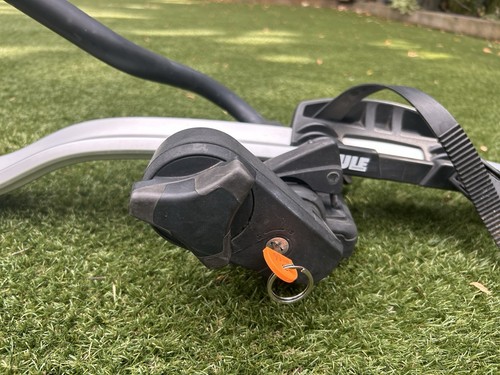 Thule 598 pro - 598, cycle