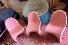 Genuine Verner Panton Vitra