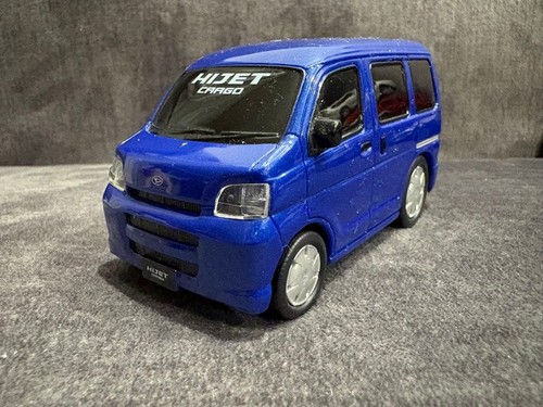 Drive town daihatsu hijet - town,
