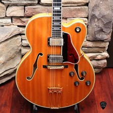 1969 Gibson Byrdland