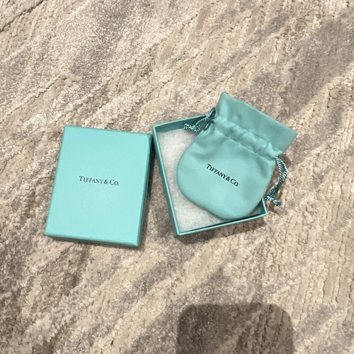 Tiffany empty blue - tiffany, &