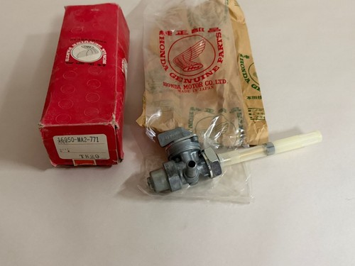 Honda xbr500 1985 1987 fuel - honda,
