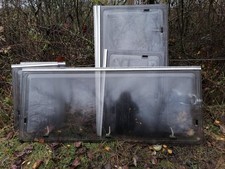 Caravan Windows From Swift Alouette