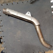 Kawasaki ZX6R 636 Exhaust Link