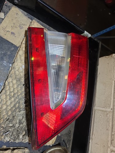Ford galaxy 2008 - 2008, right