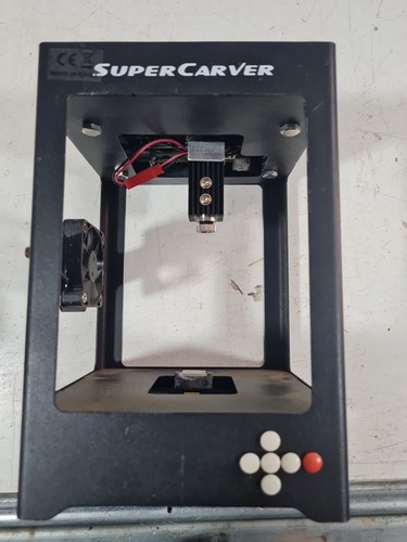 Supercarver 1000mw usb mini - supercarver,