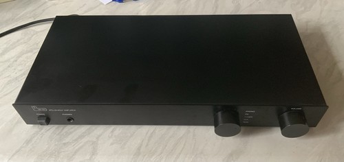 Itl ma80 vintage - vintage, stereo