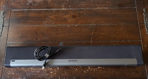 Sonos playbar wired soundbar - playbar,