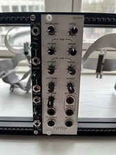 TipTop Audio BD909 TR-909 Bass