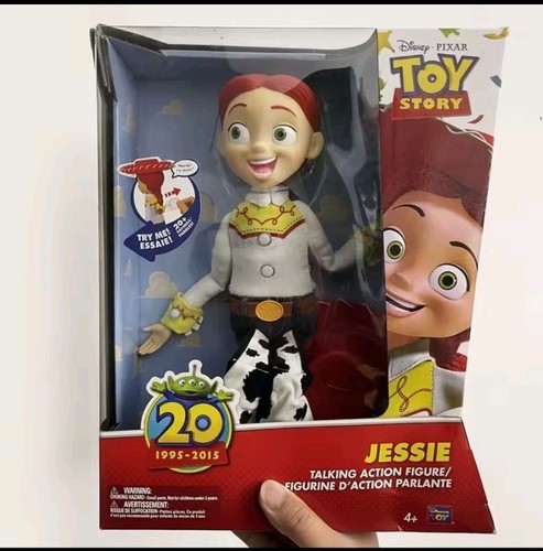 Thinkway disney toy story - toy,