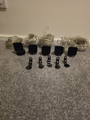 Sony 450w home - sony, 5.1