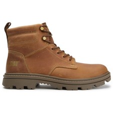 Caterpillar Mens Practitioner