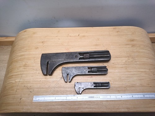 Set vintage joseph lucas - of,