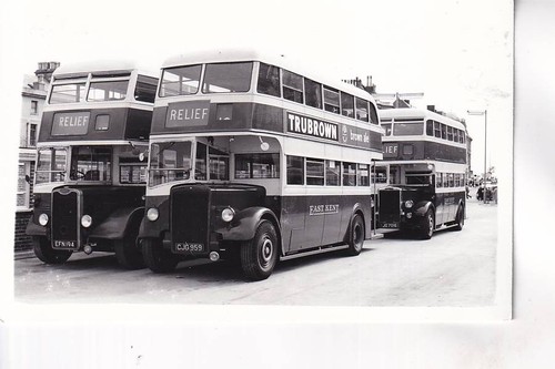East kent all - kent, leyland