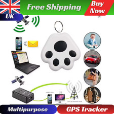 Mini GPS Car Tracker Kids Pet
