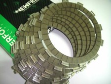 Clutch Disc Set F1502R Husqvarna SM Supermoto 125 1998 1999 2000 2001