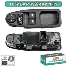 ELECTRIC WINDOW SWITCH FOR