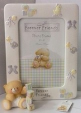 NEW FOREVER FRIENDS Baby Photo