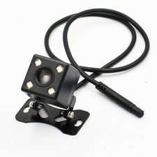 Waterproof Car Rear View