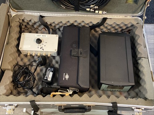 Bruel kjaer nexus - bruel,