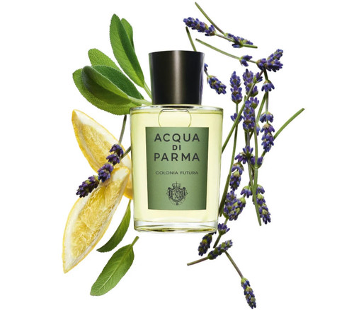 Acqua parma colonia futura - acqua,