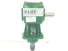 Major Grass Topper Standard Comer LF205 LShape Drive Gearbox 601 605 800SM GDX 