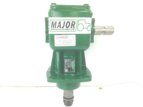 Major grass topper - major,
