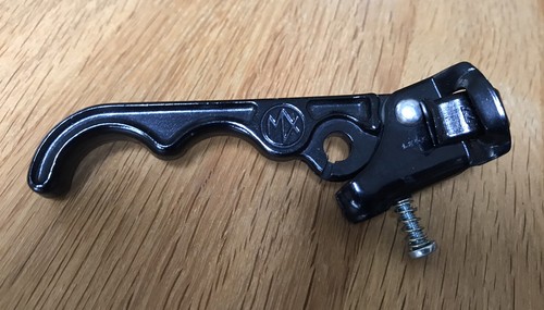 Dia compe tech lever - tech,