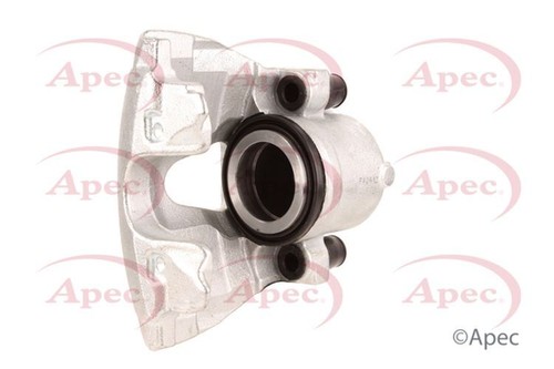 Apec reman brake - apec, front