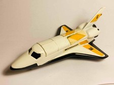 Corgi Toys : James Bond 007 Moonraker Space Shuttle - Original Vintage (ref29)