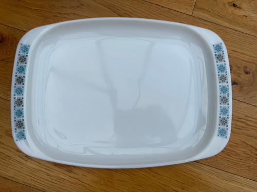 Vintage pyrex chelsea - j&j,