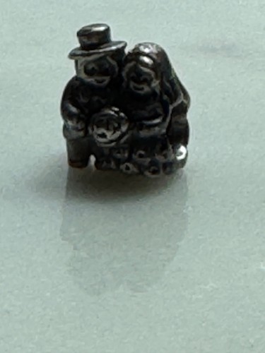 Pandora charm bride - pandora, and