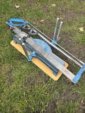 Heavy Duty 550mm Precision