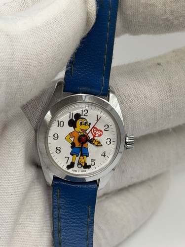 Vintage 60s likson mickey - vintage,