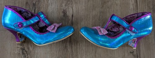 Irregular choice gorgeous gift - gorgeous,