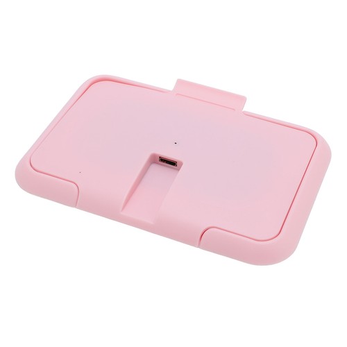 Baby wet wipes warmer constant - warmer,