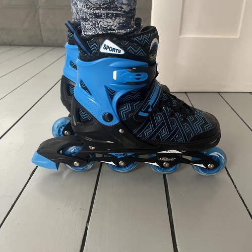 Nattork adjustable inline - nattork,
