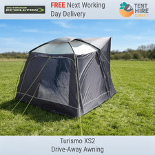 NEW TURISMO XS2 HANDI LOW