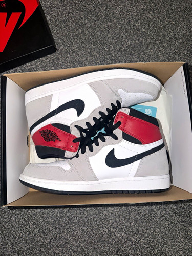 Air jordan retro high og - retro,