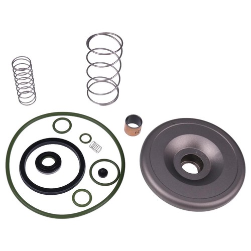 Unloader valve kit - unloader,