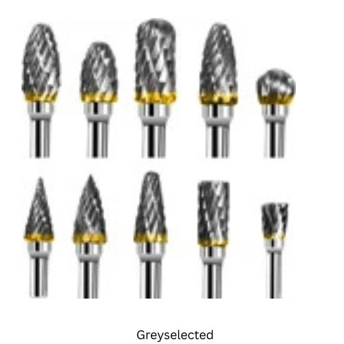 10pcs tungsten carbide - 10pcs,