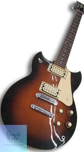 Yamaha sg800s electric - sg800s,